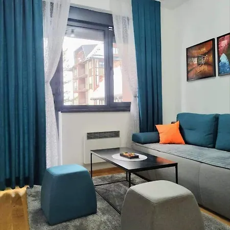 Titova *valerija*apartman